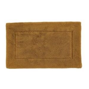 Badmat Abyss & Habidecor Must Gold-50 x 80 cm