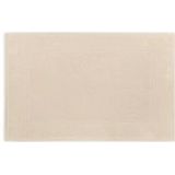 Tiseco Home Studio - Delux - Badmat - Sand - 50 x 80 cm
