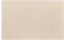 Tiseco Home Studio - Delux - Badmat - Sand - 50 x 80 cm