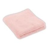 Tiseco Home Studio - Delux - Badhanddoek - Soft Pink - 50 x 100 cm