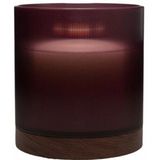 Kaars - Geurvrij - Wit - Was