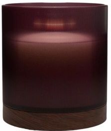 Kaars - Geurvrij - Wit - Was