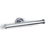 WC Rolhouder Decor Walther DW 725 Dubbel Chrome