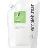 Navulverpakking Handzeep simplehuman Cocumber 1L
