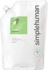 Navulverpakking Handzeep simplehuman Cocumber 1L