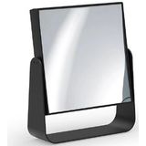 Decor Walther - SPT 65 - Make-up Spiegel - Zwart - Staand - 10x Vergroting