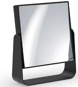 Decor Walther - SPT 65 - Make-up Spiegel - Zwart - Staand - 10x Vergroting