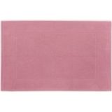Tiseco Home Studio - Delux - Badmat - Old Pink - 50 x 80 cm