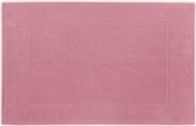 Tiseco Home Studio - Delux - Badmat - Old Pink - 50 x 80 cm