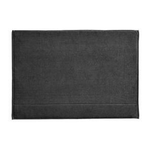 Badmat Weseta Puro Anthracite-50 x 70 cm