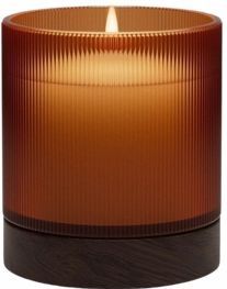 Kaars - Geurvrij - Wit - Was