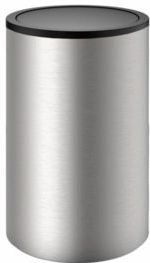 Wasmand - Beige - Kunststof - 40L