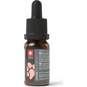 Swiss FX The Horse - 10 ml