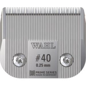 Wahl - Prime Series - Tondeusekop - 0,25mm - Voor Hond en Kat