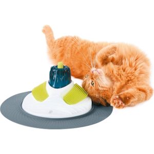 Catit Design Senses Massage Center - 1 stuk