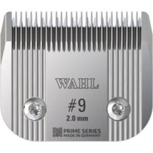 WAHL - Prime Series - Tondeusekoppen - Compatibel met Diverse Modellen