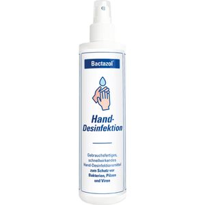 Bactazol Handdesinfecterend Middel - 250 ml