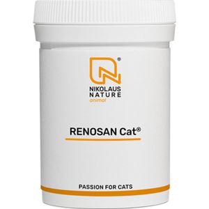 Nikolaus Nature animal RENOSAN® Cat - 36 g