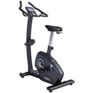 MAXXUS Ergometer Bike 4.2 - Hometrainer - Belastbaar tot 140 kg