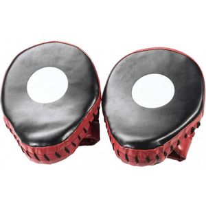 Hand Pads voor vechtsporten