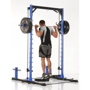 MAXXUS Smith Machine (incl. attachments)