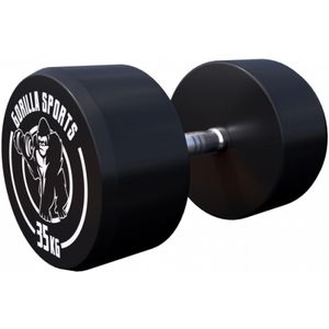 Dumbell 35 kg