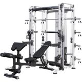 MAXXUS Multi-press Smith machine PRO