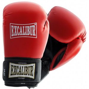 Excalibur Kinder Bokshandschoenen 6 ounc