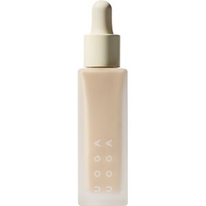 Uoga Uoga - Serum Foundation Drifting Flowers - 30 ml