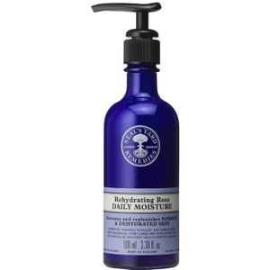 Neal's Yard Remedies - Rehydrating Rose Daily Moisture - 100 ml