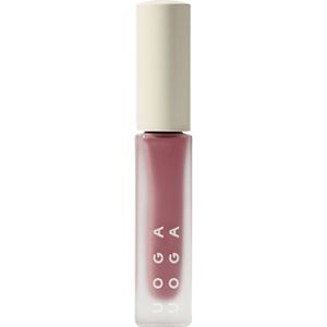 Uoga Uoga - Lipgloss - iceberry - 5 Milliliter