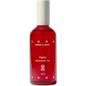 Uoga Uoga - Pshht! Refreshing Rose Toner - 100 ml