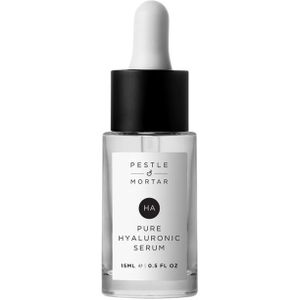Pestle & Mortar - Pure Hyaluronic Serum - 15 ml