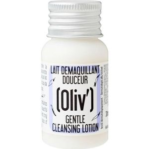 OLIV' BIO - Gentle Cleansing Milk - 30 ml