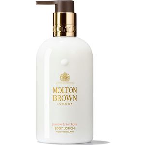 Molton Brown - Jasmine & Sun Rose - Hydraterende Bodylotion - 300 ml