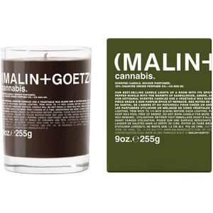 Malin+Goetz - Cannabis Candle - 255 gr