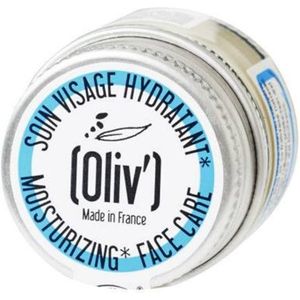 OLIV' BIO - Moisturizing Face Care - 9 ml