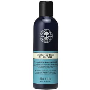 Neal's Yard Remedies -  Rose Enriching Shampoo - 200 ml