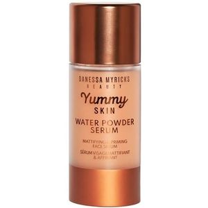 Danessa Myricks Beauty - Yummy Skin Water Powder Serum Primer - 30 g