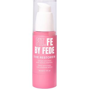 Fit. Fe by Fede - The Restorer Vitamin-rich Serum - 30 ml