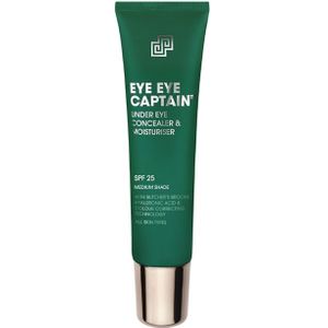 Shakeup Cosmetics - Eye Eye Captain Under Eye Concealer Medium - 15 ml