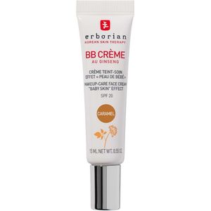 Erborian - BB Crème Caramel - 15 ml