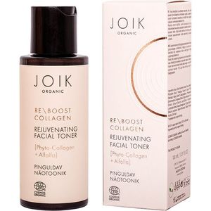 JOIK - Organic Re-Boost Collagen - Gezichtstonic - 100 ml