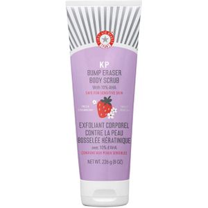 First Aid Beauty - KP - Body Scrub - 226 g