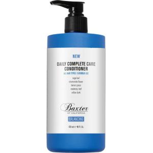 Baxter of California - Daily Complete Care - Conditioner - 473 ml - Haarverzorging