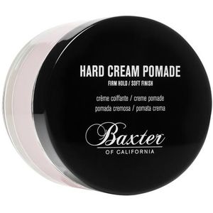 Baxter of California - Hard Cream Pomade - 60 ml