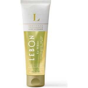 Lebon - Le White - 75 ml