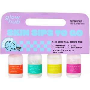 Glow Hub - Skin Sips To Go
