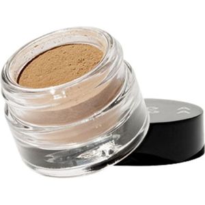 Uoga Uoga - Mineral Eye Shadows - Oogschaduw - 1 g - 711 - AUTUMN LIGHT