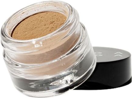 Uoga Uoga - Mineral Eye Shadows - Oogschaduw - 1 g - 711 - AUTUMN LIGHT